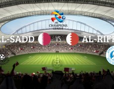 Preview: Al-Sadd vs Al-Riffa