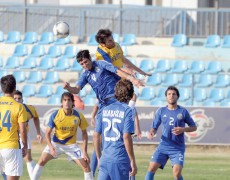 Match Report: Duhook 0-0 Talaba – Iraqi Premier League