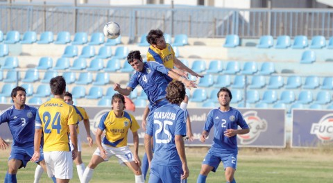 Match Report: Duhook 0-0 Talaba – Iraqi Premier League