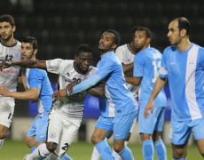 Match Report: Al-Sadd 0-0 (11-10 PKs) Al-Riffa