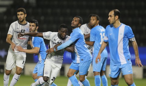 Match Report: Al-Sadd 0-0 (11-10 PKs) Al-Riffa