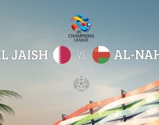 Preview: El-Jaish vs Al-Nahda