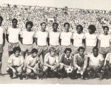Legends Of Arabia: A History Of Foreign Players In Saudi Arabia – PART 1
