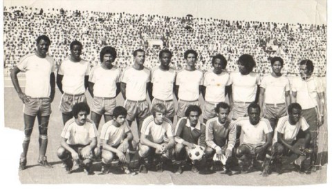 Legends Of Arabia: A History Of Foreign Players In Saudi Arabia – PART 1