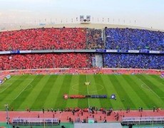 80th Tehran Derby: Meaningless Yet Significant
