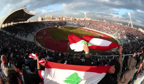 A Fresh Page in Lebanese Football