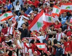 The hopes of a nation: Lebanon’s National Football Team