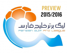 Persian Gulf Pro League 2015/16: Season Preview