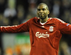 FRIDAY WITH… RYAN BABEL