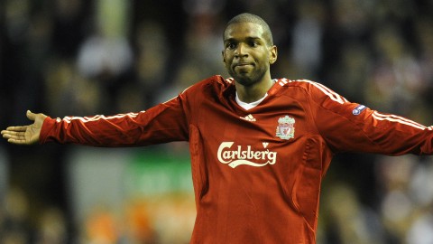 FRIDAY WITH… RYAN BABEL