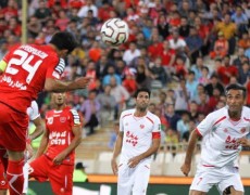 WEEKLY REVIEW: Persian Gulf Pro League Week 1