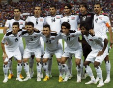 Dzemal Hadžiabdić & the Iraqi FA : The truth