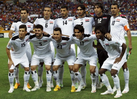 Dzemal Hadžiabdić & the Iraqi FA : The truth