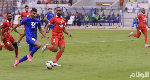PREVIEW: Asian CL Semi-Final, Al-Ahli (UAE) vs. Al-Hilal