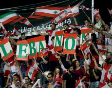 TACTICS: New look Lebanon under Radulovic