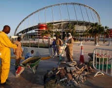 Qatar’s ‘Kafala’ Reforms Under The Spotlight