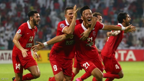 AL-AHLI DUBAI IN DEPTH: AFC CL FINAL PREVIEW
