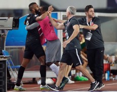 Al-Ahli (UAE) look to future post-AFCCL Final loss