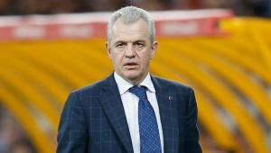 Javier Aguirre was fined and banned for his actions towards referees.