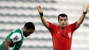 UAEFA Referees