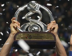 2017 AFC CHAMPIONS LEAGUE PREVIEW: WEST ASIA