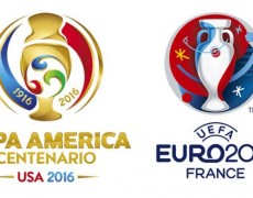 Six Middle East Based Players in Euro & Copa America