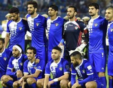 The Dark Future of Kuwait Football