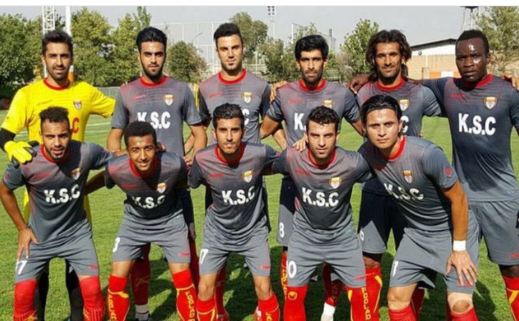 Resultado de imagem para Foolad Khuzestan  Football Club