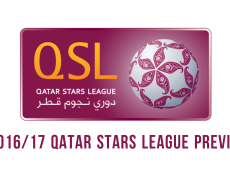 2016/17 QATAR STARS LEAGUE PREVIEW