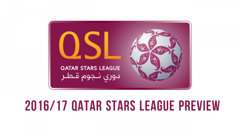 2016/17 QATAR STARS LEAGUE PREVIEW
