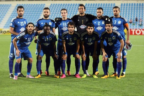 2016 AFC Cup: Al-Jawiya’s chance to make history