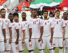 Mahdi Ali Names 25-man UAE Squad