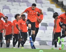Breaking Down Bauza’s First UAE Squad