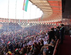 KURDISTAN REFERENDUM: How will it affect football in Iraq?