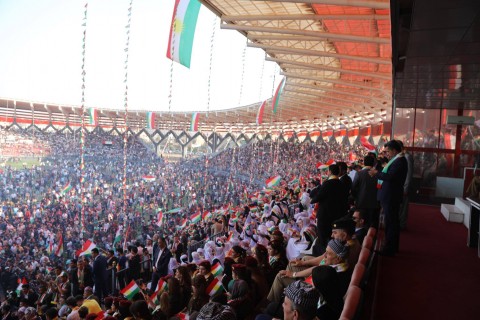KURDISTAN REFERENDUM: How will it affect football in Iraq?