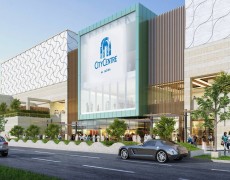 Abu Dhabi’s Al Jazira Club to Build Shopping Mall