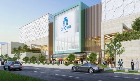 Abu Dhabi’s Al Jazira Club to Build Shopping Mall