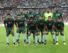 EXCLUSIVE: Saudi Arabia to Send National Team Players to Europe