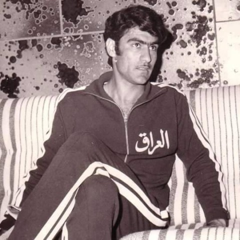 Ali Kadhim: The Iraqi goalscoring legend