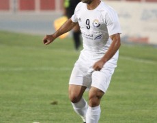 Hussein Ali: The Iraqi starlet winning praise at the Gulf Cup