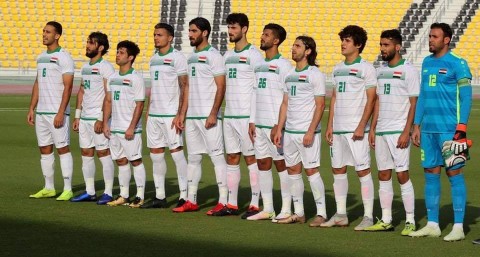 Iraq’s Katanec names his Asian Cup squad