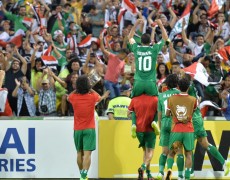 Iraq v Iran: Realist Katanec with one eye on the Asian Cup and the other on the World Cup